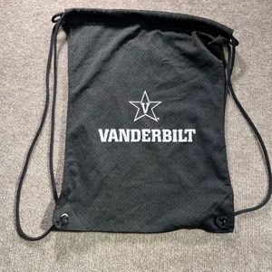 Vanderbilt Drawstring Bag